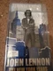 NECA JOHN LENNON THE NEW YORK YEARS BLACK&WHITE NOT SOLD IN STORES BRAND NEW FS!
