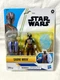 Star Wars Sabine Wren Epic Hero Series 4" Action Figure Hasbro Disney Brand New