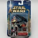 Hasbro Star Wars Clone Trooper Attack of the Clones 3.75in Figure