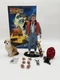 Hot Toys Back to the Future 1:6 Scale Marty McFly And Einstein  MMS537