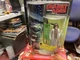 Planet of the Apes Ari Action Figure 2001 Hasbro Tim Burton NIB