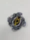 Bloody Longinus / Brutal Luinor 13 Jolt Takara Tomy Beyblade Burst B-110