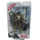BATGIRL McFarlane Toys DC Multiverse Page Punchers 7" Action Figure