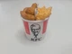 ZURU MINI BRANDS KFC Chicken Combo Bucket Mini Figure!