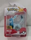 Pokemon GLACEON - Battle Pack Nintendo Jazwares Action Figure (A21)