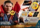 NEW!! Hot Toys Marvel MCU Avengers Infinity War Dr Strange MMS484 1/6 Figure USA