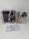 TAMASHII NATIONS Frieza First Form & Frieza Pod Set Dragon Ball Z, Bandai Spirit