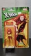 MARVEL Legends Uncanny X-Men DARK PHOENIX Retro Figure 3.75" Hasbro Kenner NEW!