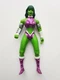 She Hulk - 10" Inch Vintage Action Figure - Marvel Universe - Fully Poseable!