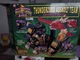 1994 Bandai Mighty Morphin Power Rangers &bull; Thunderzord Assault Team 