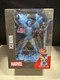 McFarlane Toys Marvel IceMan 1/6 Scale Figure Red Platinum Edition Sealed