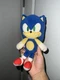 Kidrobot 8 inches Sonic The Hedgehog Plush Toy