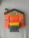 Thomas the Train Trackmaster Sodor Post Replacement Part Building BHY57-2299