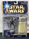 Hasbro Star Wars AOTC Deluxe Jango Fett  Kamino Confrontation Action Figure MOC