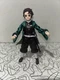 Bandai Ultimate Legends Demon Slayer TANJIRO KAMADO 5" Figure