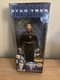 1996 PLAYMATES STAR TREK COMMANDER RIKER FIGURE 9&rdquo; FIRST CONTACT: NEW IN BOX