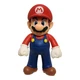 Nintendo Super Mario Jakks Pacific Mario Figure Cake Topper Toy 2.75" Tall