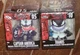 Funko Minis Marvel Venom: VENOMIZED #10 THANOS & #5 CAPTAIN AMERICA Bobble-Heads