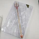 Trident Hot Toys Aquaman Weapon 1/6 MMS518 Action Figure Accessories Collectible