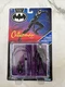 1991 Kenner Batman Returns Series Catwoman Action Figure Whipping Arm Action