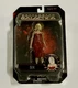 NIB Battlestar Galactica Six Action Figure Red Dress Diamond Select Toys 2007