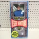 1999 Jess Ventura Man Of Action Figure - Football Coach - Vintage
