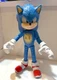 Sonic the Hedgehog 3 Ultimate Talking Sonic Figure.