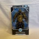 McFarlane DC Multiverse Gorilla Grodd 7in Injustice 2 Gold Armor Figure 2021 New