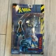 Vintage 1997 Storm X-Men Robot Fighters Action Figure Marvel Vintage Toy Biz
