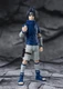 Bandai Tamashii Nations S.H.Figuarts Sasuke Uchiha -Ninja Prodigy of the Uchiha