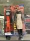 Mego Texas Chainsaw Massacre Leatherface 8 Inch Action Figure New Authentic