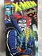 2022 Hasbro Marvel X-Men Legends 90s Animated Mr Sinister 6" Scale Action Figure