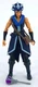 Mattel Masters of the Universe Masterverse Revelation Evil-Lyn 7" Figure Loose