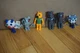 Lot of 6 Roblox Piggy Foxy Clowny Robby Willow Figures Phatmojo
