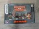 Little People Collector NFL Chicago Bears Series 1 Fisher Price 4 Figures