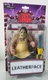 🔪 NECA Toony Terrors Leatherface Texas Chainsaw Massacre 6" Figure NEW