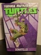 TMNT Teenage Mutant Ninja Turtle Donatello Nickelodeon NECA 2025 Ultimate Figure