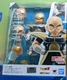 Bandai S.H. Figuarts Dragon Ball Z Krillin Battle Armor on Namek (read to save $