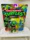 Genghis Frog action figure 2023 Playmates Teenage Mutant Ninja Turtles TMNT