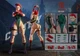 STARMAN MS-009 1/6 Female Cammy Agent Bee Collectible Action Figure Model
