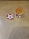 ZURU MINI BRANDS KFC Bucket Of Chicken Mini Figure With Plate
