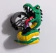 FGTEEV Dental Hygenissssst Duddz Mini Figure Season 3 Green Snake Bonkers Toy 
