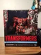 Transformers Studio Series ROTF Constructicon "Overload" MTMTE Collection! 