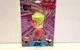 Nickelodeon's INVADER ZIM Bend'Ems Figure NEW