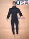 1/12 Stretch Top Pants Set For 6" TBLeague TM01A TM02A PHICEN SHF Male Figure