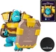 Sulley McFarlane Toys Disney Mirrorverse  Monsters, Inc.  Giant 12 Action Figure