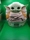 Disney Star Wars: The Mandalorian Yoda The Child 11 inch Action Figure- GWD85