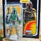 Star Wars Black Series Empire Strikes Back Boba Fett Figure 40th Kenner Hasbro