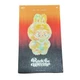 Labubu Rock the Universe Pop Mart Vinyl Plush Doll, The Monsters NIB Rare