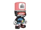 RARE NEW Superplastic Kranky Romona Red SuperKranky By Sket One Figure 8&rdquo;